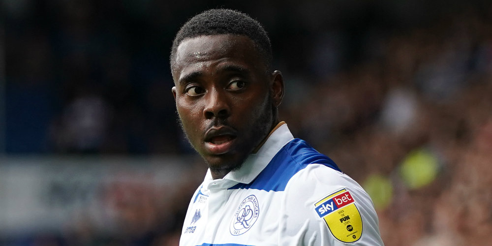 QPR: Bright Osayi-Samuel