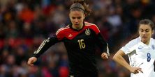 Chelsea Women: Melanie Leupolz