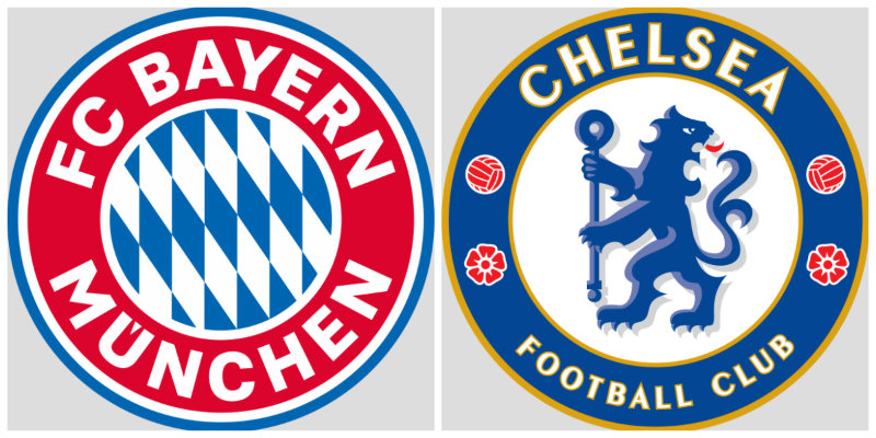 Chelsea’s defeat in Munich – as it happened
