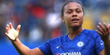 Chelsea Women: Drew Spence
