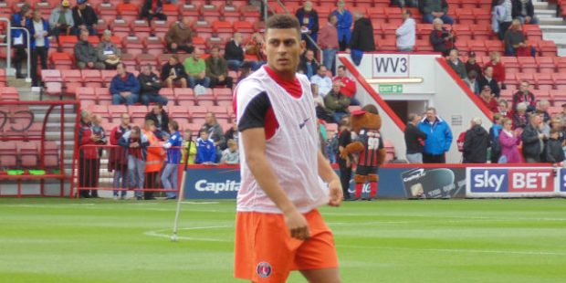 Karlan Grant is wanted by Fulham