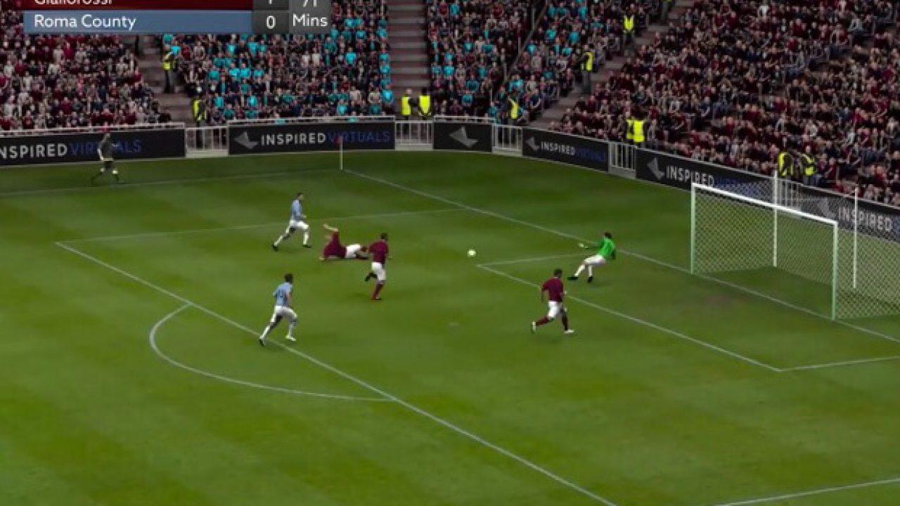 Four Events That Have Heralded A New Virtual Sports Era