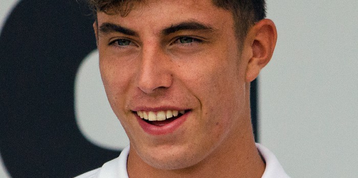 Chelsea FC close to completing Kai Havertz signing as third summer deal