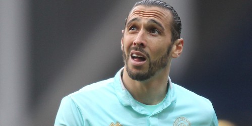 West Brom v QPR player ratings