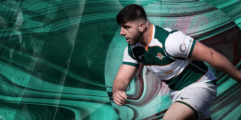 London Irish sign former Ealing hooker Cornish