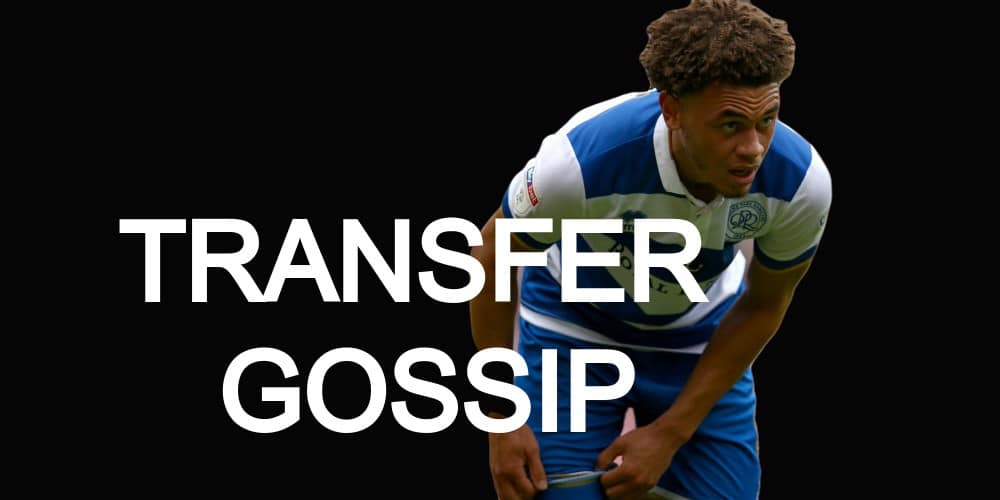 Transfer gossip: Middlesbrough said to be looking to beat QPR to Luke Amos signing