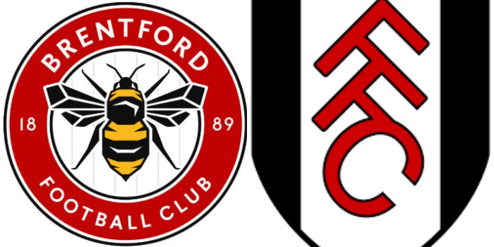 Brentford v Fulham: Live updates from the Championship play-off final