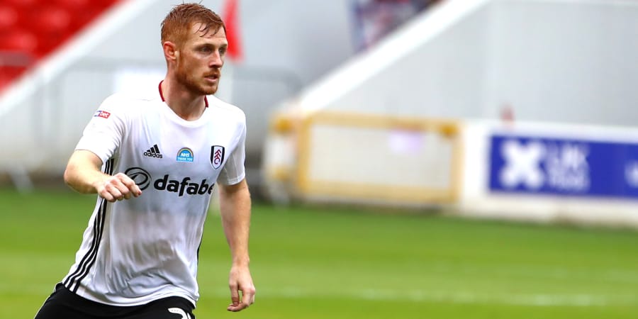 Fulham’s Reed faces late fitness test