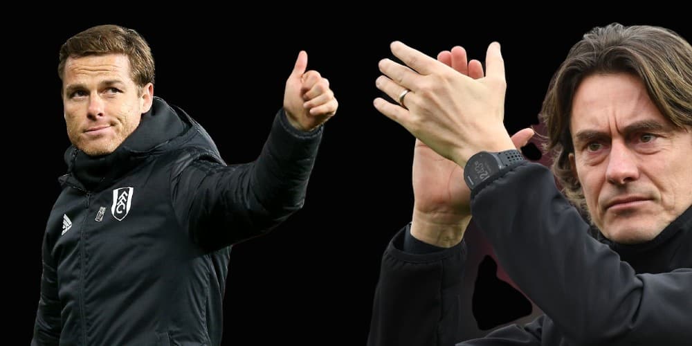 Parker insists Fulham don’t fear Bees – who Frank says have ‘nothing to lose’