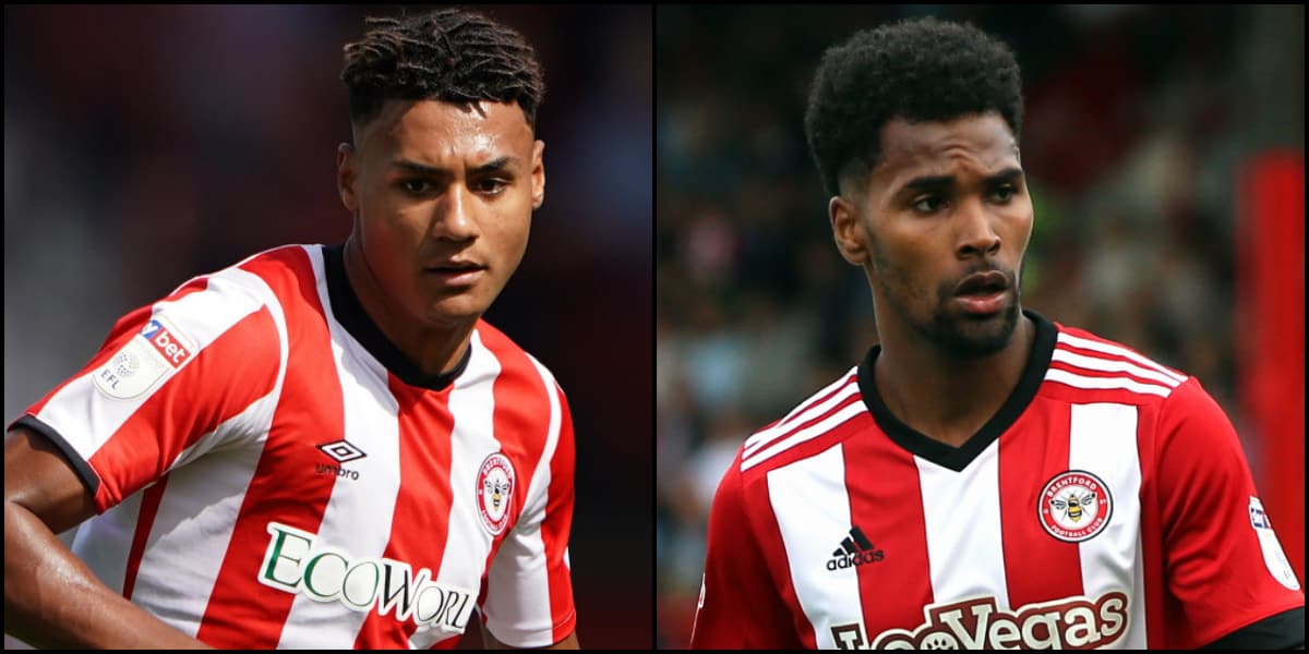 West Brom keen on Bees stars Watkins and Henry
