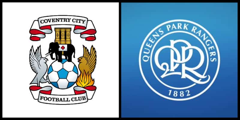 Coventry v QPR player ratings