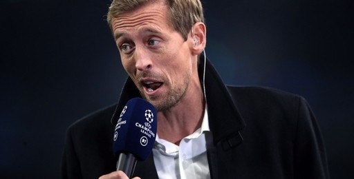 Crouch ‘absolutely loves’ Chelsea signings