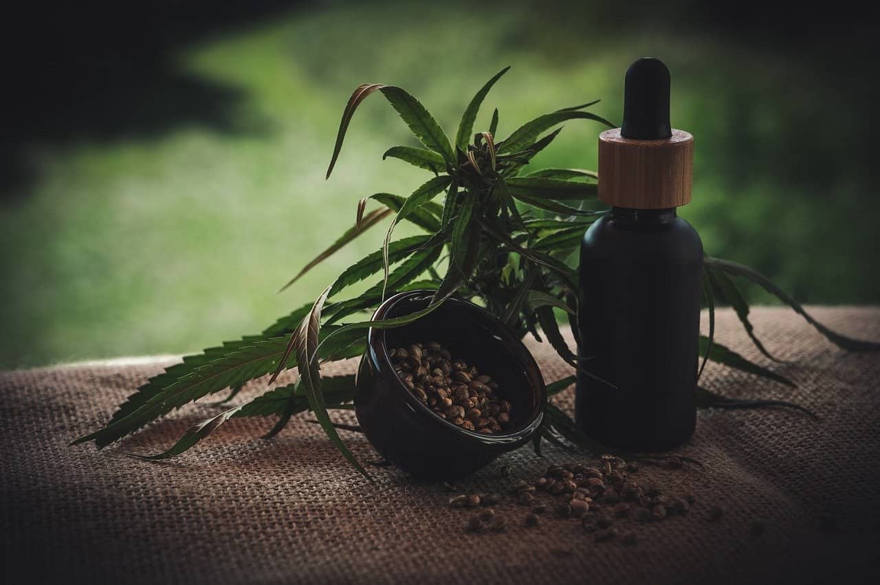 How Athletes Can Benefit from CBD’s Anti-Inflammatory and Pain-Relieving Properties