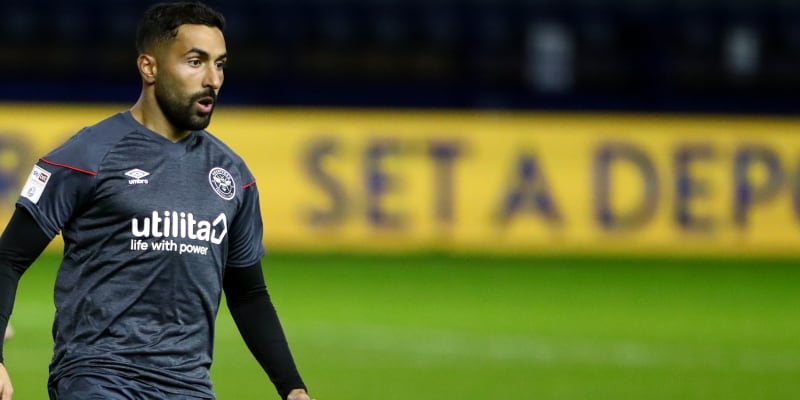 Baptiste and Ghoddos to leave Brentford