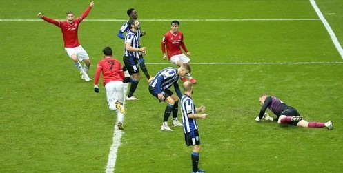 Bonne’s last-gasp goal rescues point for QPR