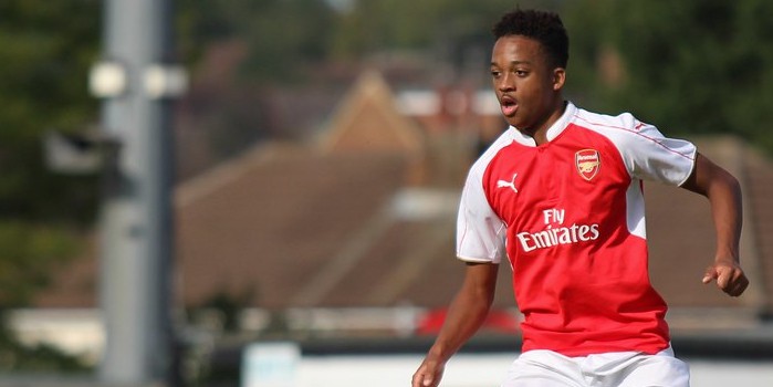 Who is Chris Willock? The lowdown on QPR’s new signing