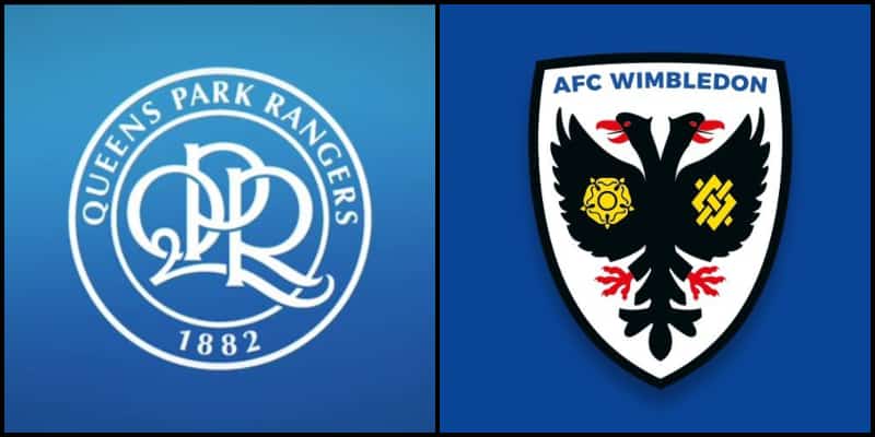 QPR and AFC Wimbledon have shown how ridiculous 2001 merger idea really was