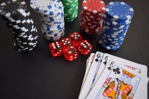 Poker Strategies to Try in Order to Increase Your Chances of Winning