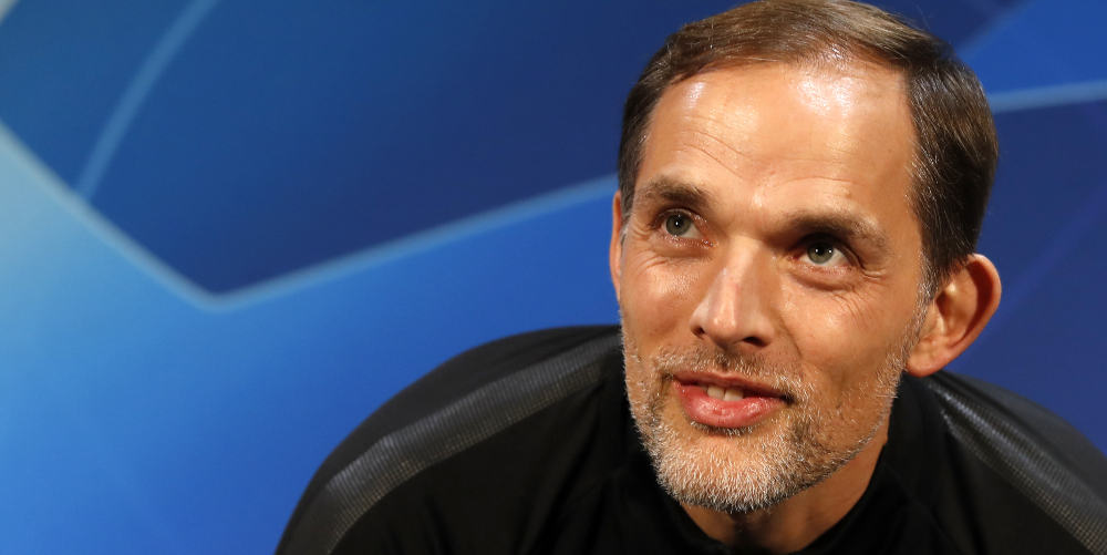 Tuchel press conference: Chelsea boss on Leeds draw, his changes, Havertz and more