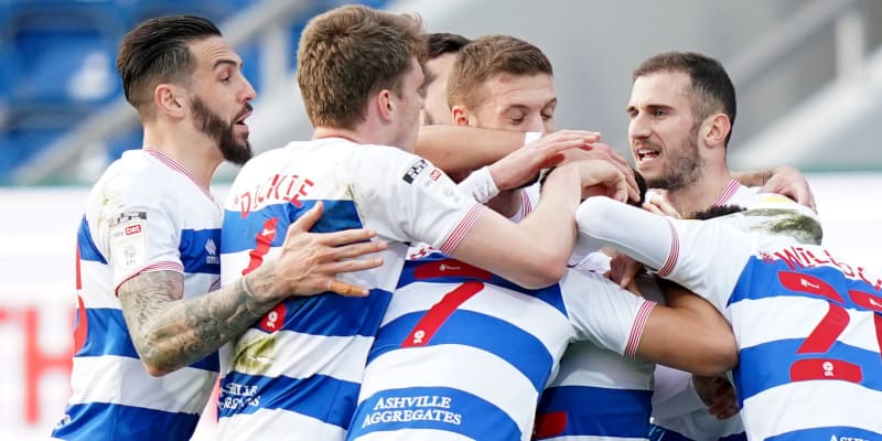 QPR v Bournemouth player ratings