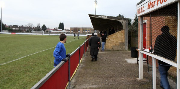 Light at the end of the tunnel for struggling non-League clubs
