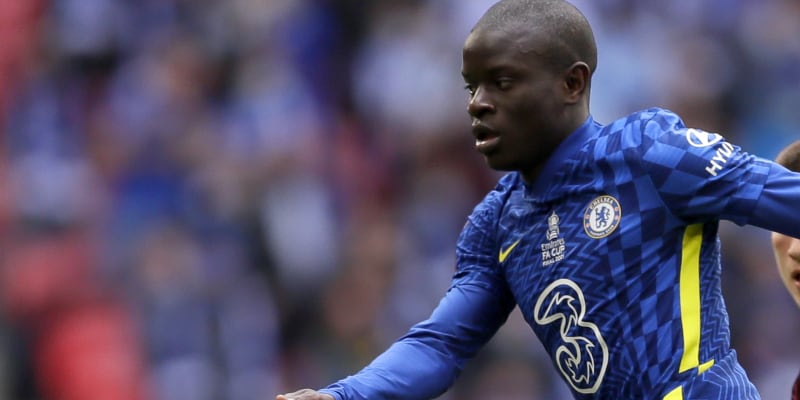 Kante likely to miss remainder of season with new injury