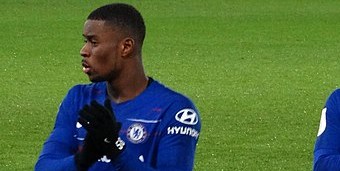 Guehi set to leave Chelsea and join Palace