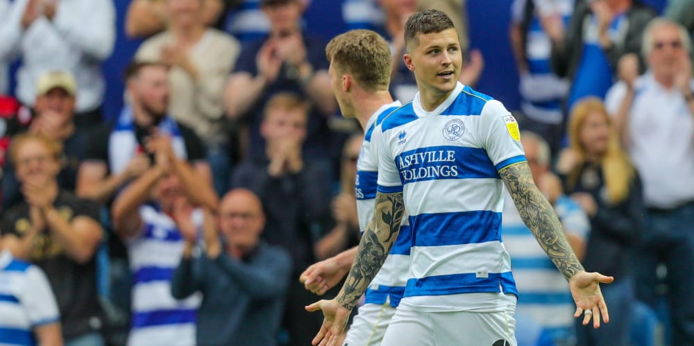 QPR trio face fitness tests ahead of Huddersfield game