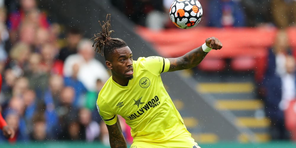 Bees lose at Burnley after first-half collapse