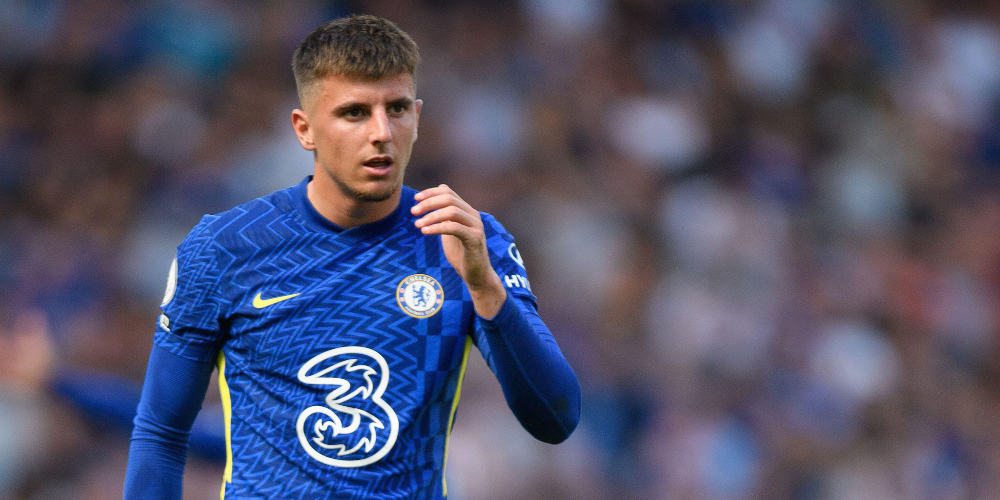 Real Would Like to Sign Mason Mount