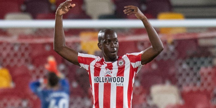 Brilliant Bees beat Liverpool without Toney