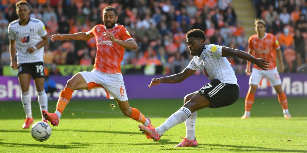 Cavaleiro and Chalobah still out as Fulham chase sixth straight win
