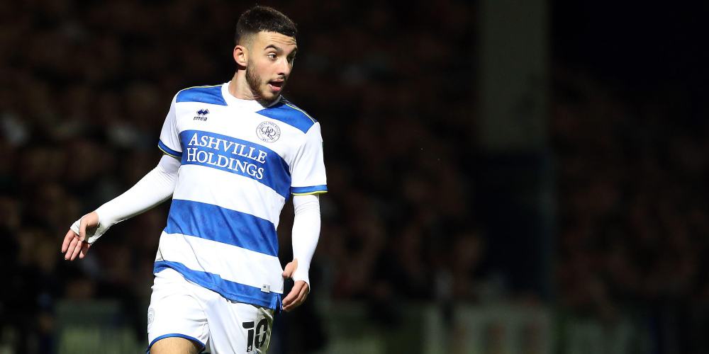 Chair injury news brings much-needed boost for QPR