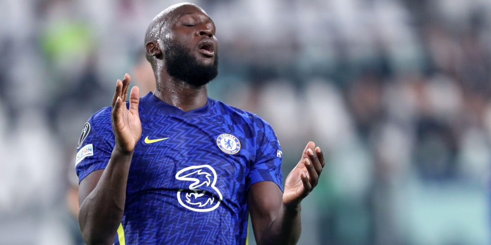 Lukaku faces spell out injured – but Tuchel has no regrets
