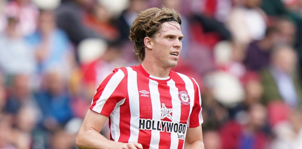 Bees defender Sorensen joins Nice on loan