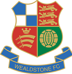 Wealdstone without midfield duo for trip to Halifax