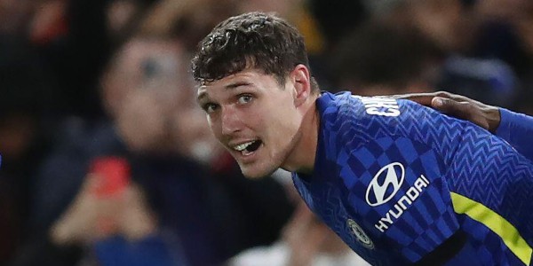 Chelsea v Arsenal player ratings