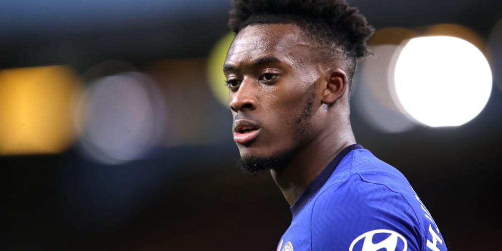 Chelsea v Juventus player ratings