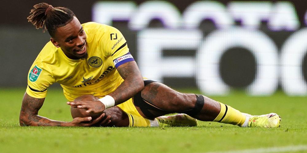 Bees win at Stoke to secure quarter-final place