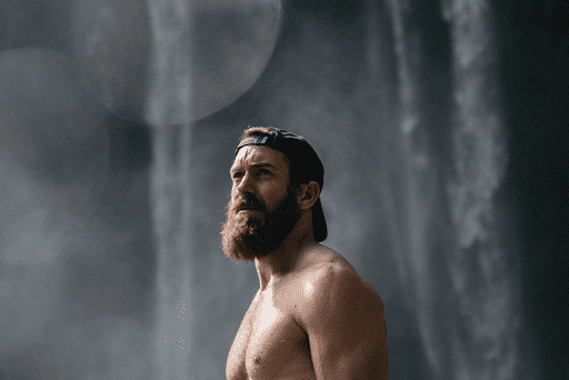 4 Benefits of CBD Oil for Beard and Face Skin