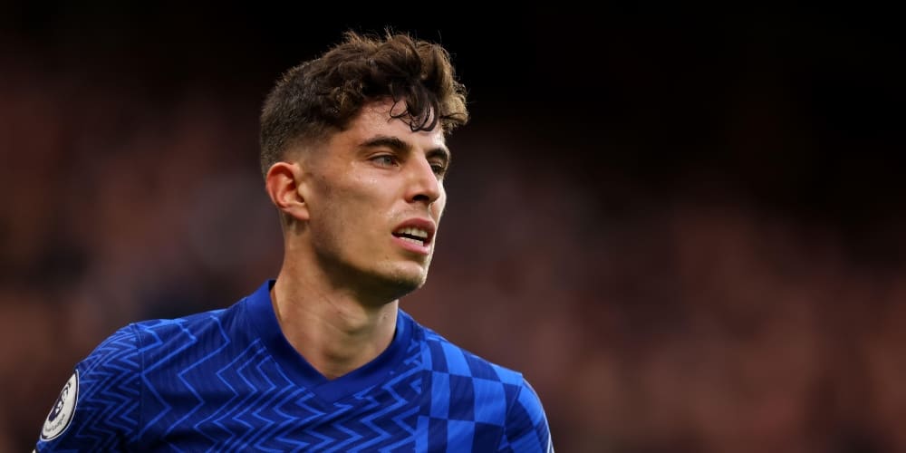 Chelsea v Liverpool player ratings