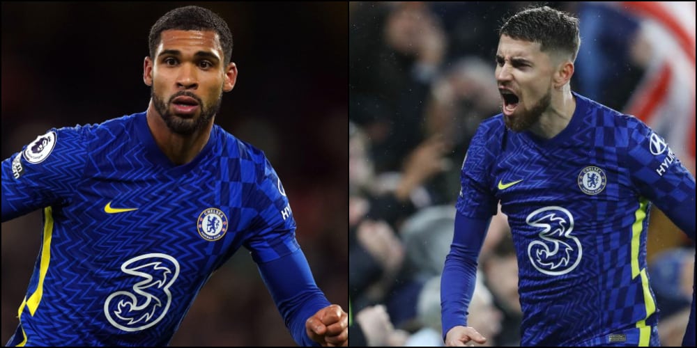 Jorginho and Loftus-Cheek doubtful, Kante and Kovacic may start