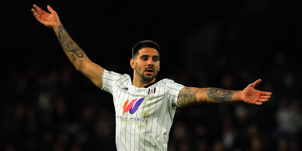 Mitrovic scores again in Fulham victory
