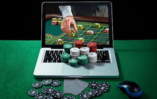 Why Some People Almost Always Save Money With casino online