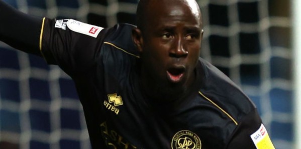 Adomah looking likely to sign new contract