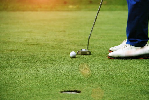 5 Factors to Consider About Your Putting Grip on Golf Game