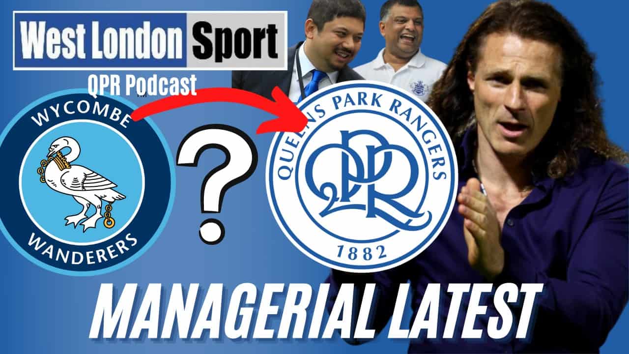 Is Ainsworth the right man for QPR?