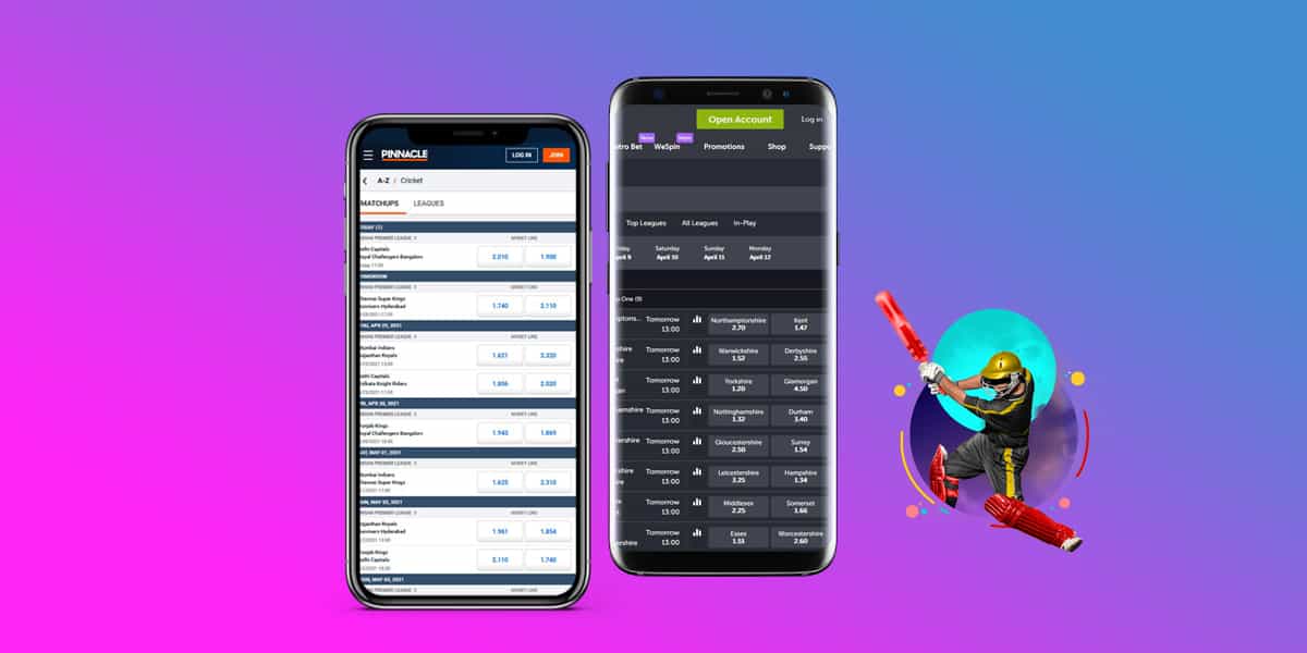 5 Incredible Ipl Betting App Examples