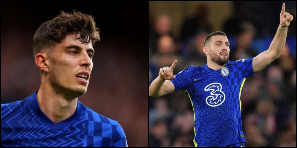Havertz and Kovacic to be assessed ahead of Leicester game
