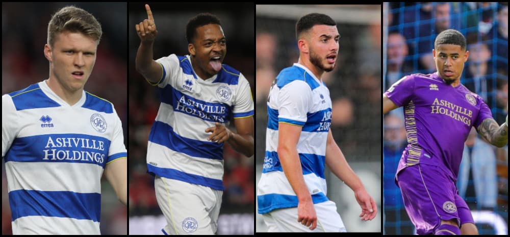 Beale: QPR don’t need to sell star players